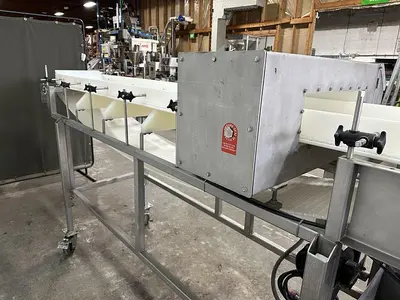 USED LOMA SYSTEMS IQ2