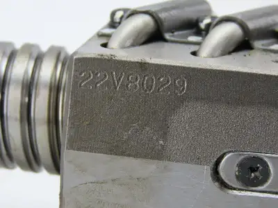 Mori Seiki SL-1A 21" Ball Screw Assembly From a Numerical Control Lathe CNC