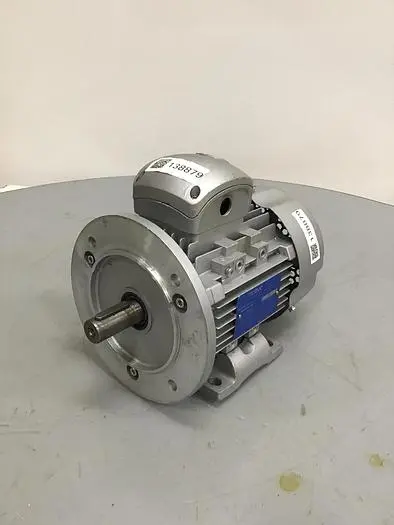 Used MOTIVE 90S-2 MOT Motors (misc) Michigan US | Ideal Machinery #693986
