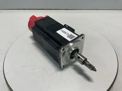 USED FANUC A06B-0371-B175