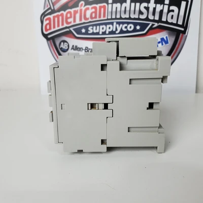 Used Allen-Bradley IEC/EN 60947-5-1 PLC Contactors California US | American Industrial Supply Co. #1377155
