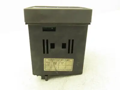 Honeywell UDC2000 Mini-Pro Temperature Controller 120VAC DC200H-0-000-10000-0