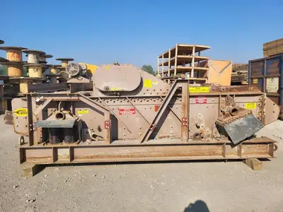 USED 2011 DEISTER BFO-1714