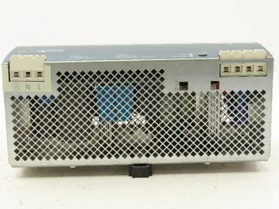 Sola SDN20-24-100 Power Supply Unit 24VDC 20A Output 115/230V Input 600W