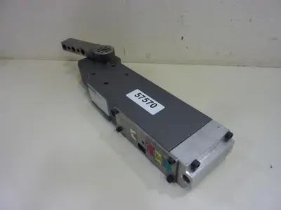 USED BTM CORP 779800G-733207H-9AL-SCDC