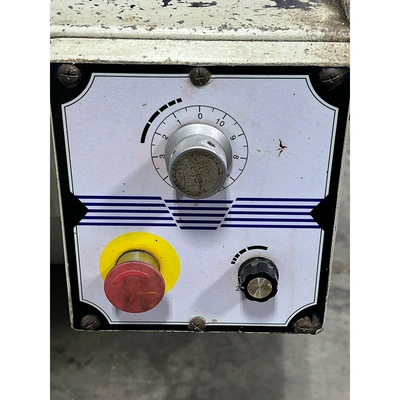 USED BAILEIGH BS-260SA