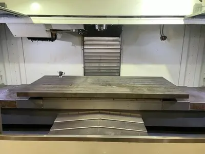 2019 HAAS VF-9/50 Vertical Machining Centers | Toolquip, Inc. (9)