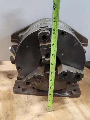 YUASA 550-007 Super Spacer Tooling & Accessories, Tooling | Machinery Central (5)