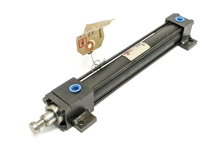 New | in-Stock Hydro-Line R5A-1X7-N-.63-N-N-N-1-1 Pneumatic Cylinders Michigan US | Maverick Industrial Sales #1467872