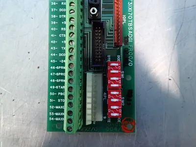 Used GE 531X170TBSAEG1 I/O Boards & Replacement Parts Ohio US | HGR 24 #797211