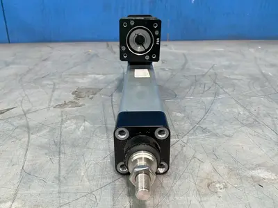 Used PARKER ETH032M10C1NKCFMN0130A Motors (misc) Ohio US | HGR 24 #1566966