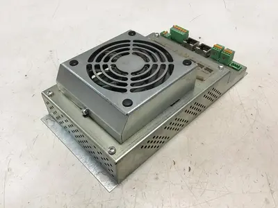 USED SIGMATEK 12-780-012 R8-IPC