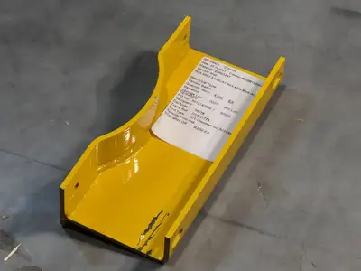NEW KOMATSU EJ1107