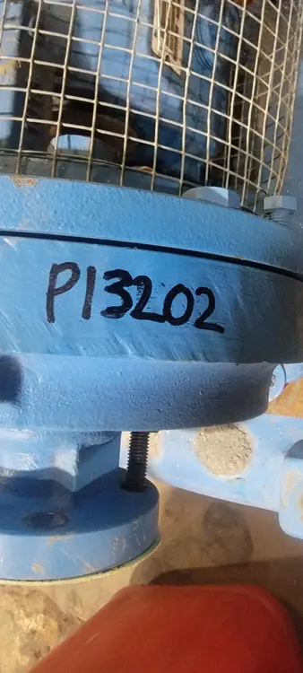 Used Goulds LF 3196 Pumps Minnesota US | Peak Machinery, Inc. #285559