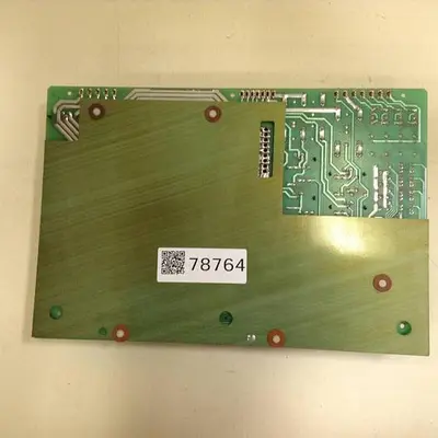 Used BARBER COLMAN A-13019-1 Circuit Boards Michigan US | Ideal Machinery #1277288