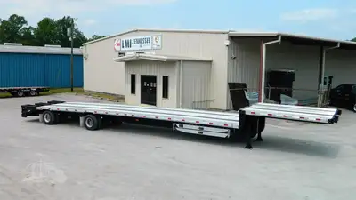 New | in-Stock 2026 DORSEY DC53 Tractors & Trailers Tennessee US | LMI Tennessee LLC #1503916