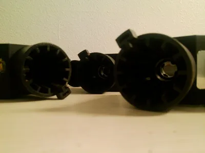 USED YCM MV-106A
