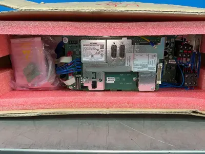 Used 2022 _UNKNOWN_ 6FC53031AF128CM0 CNC & N/C Controls Ohio US | HGR 24 #1520837