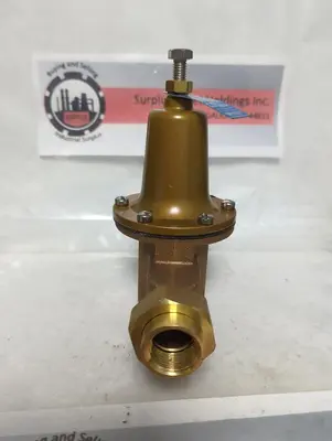 New | in-Stock WATTS LP 23 Regulators Ohio US | Surplus Asset Holdings #1365702