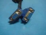USED DELL OG9438 Y-Cable DMS-59 DUAL VGA CABLE