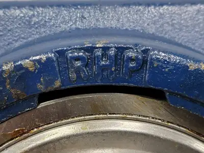 NEW RHP MSF80