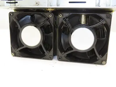 Okuma MPS45 AC Servo Drive Power Supply Unit