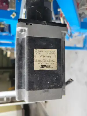 USED 2004 SYNTRON V-20 RC