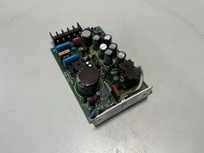 USED NEMIC-LAMBDA PWB-79D