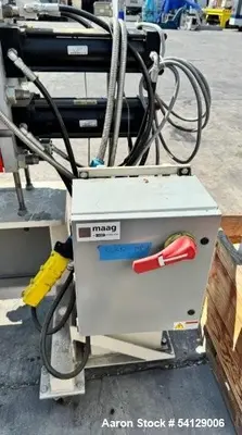 USED MAAG CSC-149