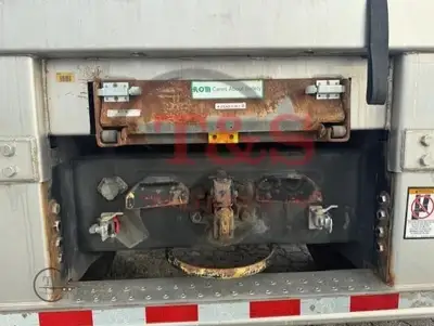 Used 2019 GREAT DANE _UNKNOWN_ Reefer Trailers Illinois US | T&S Trailer Pool #1509373