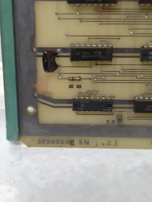 Used BENDIX 3726564E Miscellaneous Equipment (Electrical & Power) | Surplus Asset Holdings #1201602