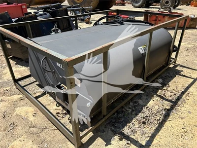 USED 2021 GREATBEAR BROOM