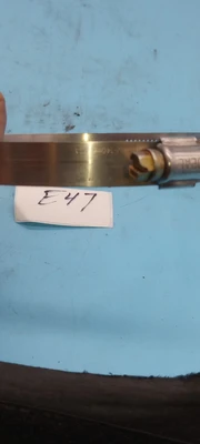 NEW Ideal IDEAL C CLAMP 92-140MM SIZE 80,   5 1/2