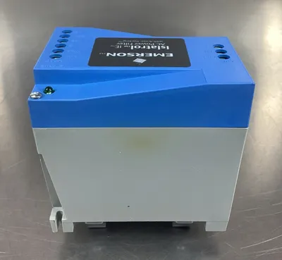 EMERSON IE-110 AC POWER FILTER W/ ACTIVE TRACKING 5C-23