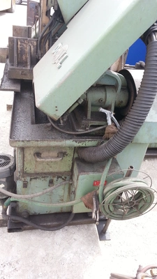 USED 1979 DOALL C1216A