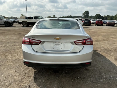 Used 2021 CHEVROLET MALIBU Cars Michigan US | Miedema Asset Management Group #1313917