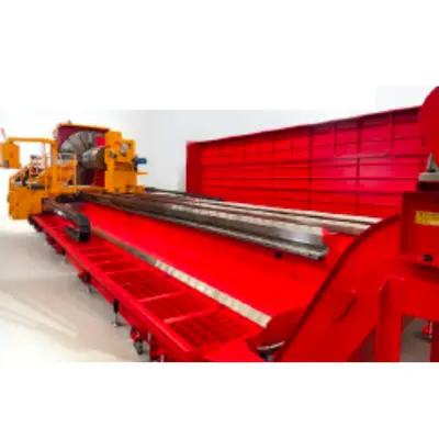 BEMATO SGF2250.120.8 Flat-bed CNC | Megatel CNC Solutions Inc. (1)