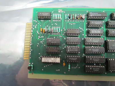 Daytronic 10BVS95 Graphic Video Board Card