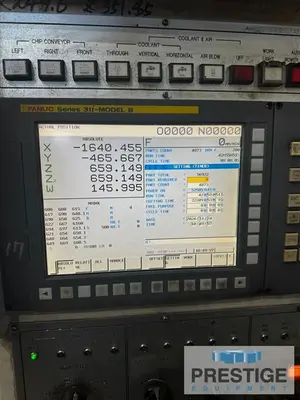 USED 2014 HNK HPM-30M