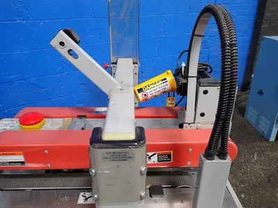 Used 3M 700R Sealers Ohio US | HGR 24 #1147782