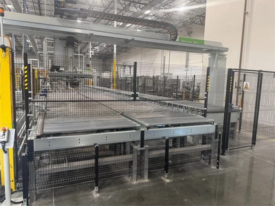 Used 2019 BIESSE "WINNER W1" Woodworking Handling Equipment California US | MachineryMax #1468873