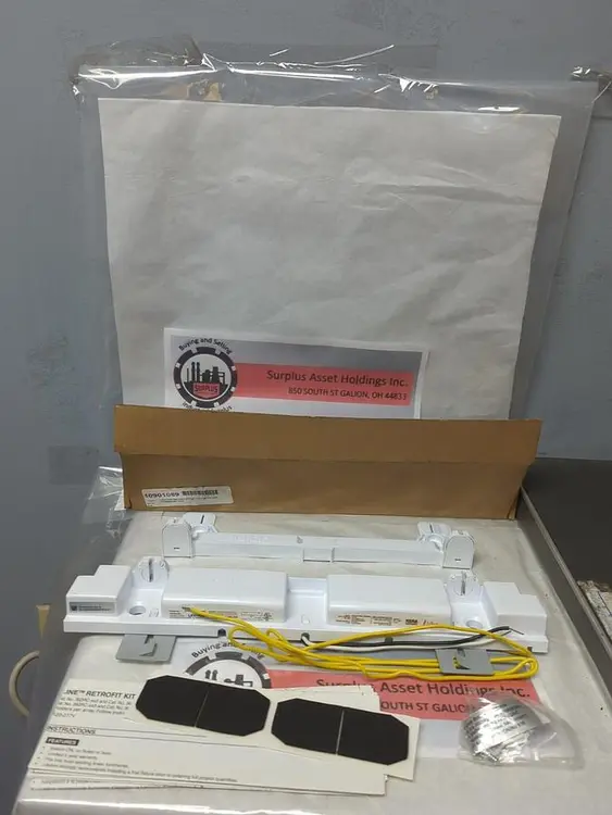 New | in-Stock LEVITON 361RC-Z02 Lighting Ohio US | Surplus Asset Holdings #1234654
