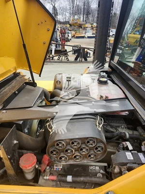 USED 2023 JCB 930