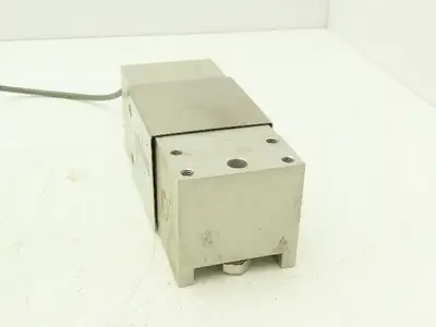 Rice Lake Weighing Systems RL1250 Stainless Steel Load Cell Sensor