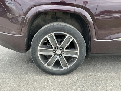Used 2018 GMC ACADIA SUVs Michigan US | Miedema Asset Management Group #1488092