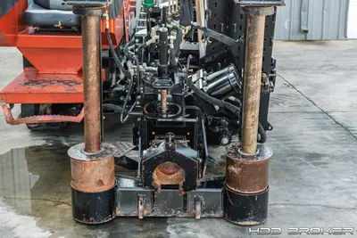 Used 2021 DITCH 2021 DITCH WITCH JT28 Drill Rigs Florida US | HDD Broker #1346104