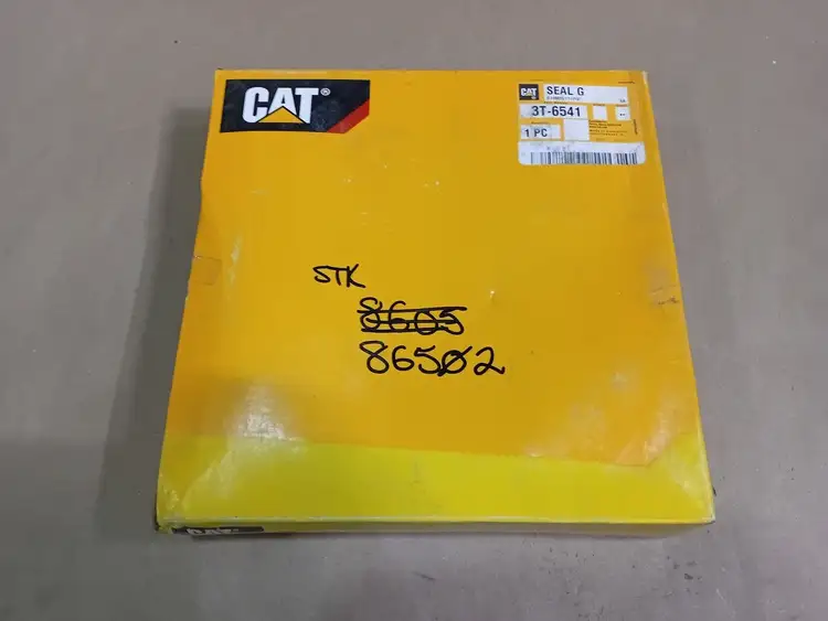 New | in-Stock 2011 CAT 3T-6541 Parts British Columbia CA | Lenmark #272725