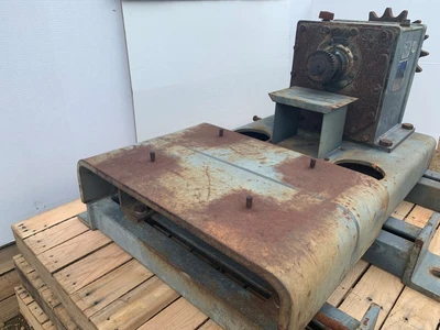 USED FALK 1060FC2A