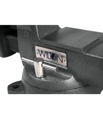New | in-Stock WILTON 748A Vises Illinois US | Olympus Machinery Group #1350510