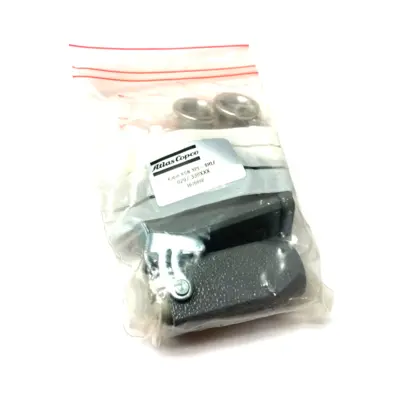 USED ATLAS COPCO WIREABLE CONNECTOR SET KABEL KON-SPL-SHL